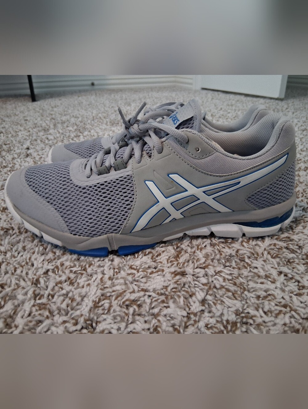 NWOT - ASICS Women's GEL-Craze TR 4 Cross-Training Running Shoe - Size 11 - Picture 4 of 13